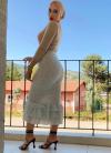 Türbanlı Escort Bayan Ceydayla Baş Döndüren Deneyimler