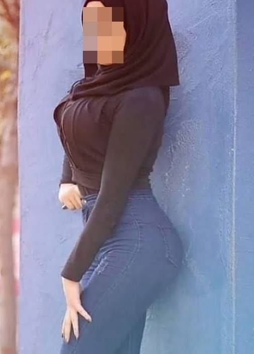 Türbanlı Escort Bayan Ceydayla Romantizmin Doruğuna Ulaşın