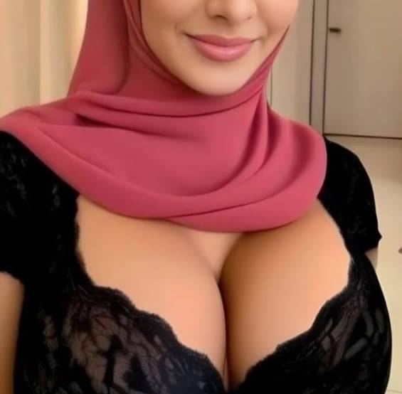 Türbanlı Escort Bayan Leylayla Sizi Bekleyen Maceralar